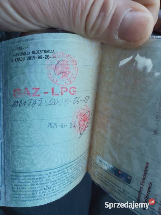 Audi a4 b6 quattro 18t lpg sprzedam