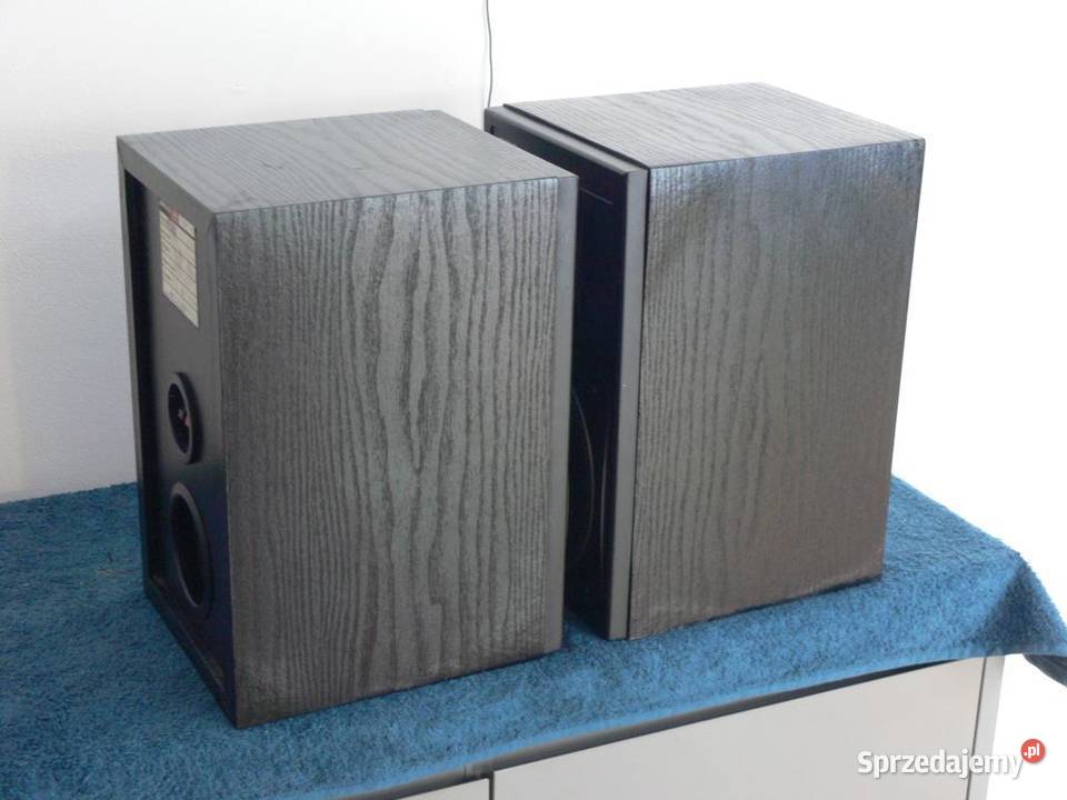 Kolumny Jamo Compact 2 x 90 wat WYSYŁKA podkarpackie Jasło