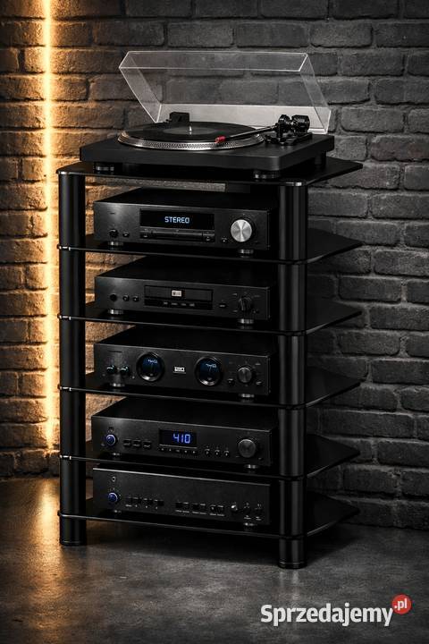 Stolik HiFi Sonorous RX2150 Kwidzyn