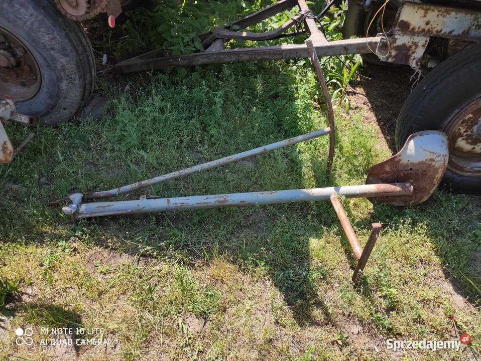 Opielacz Wielorak pięknie 57 rzędowy w oryginale mazowieckie Radom sprzedam