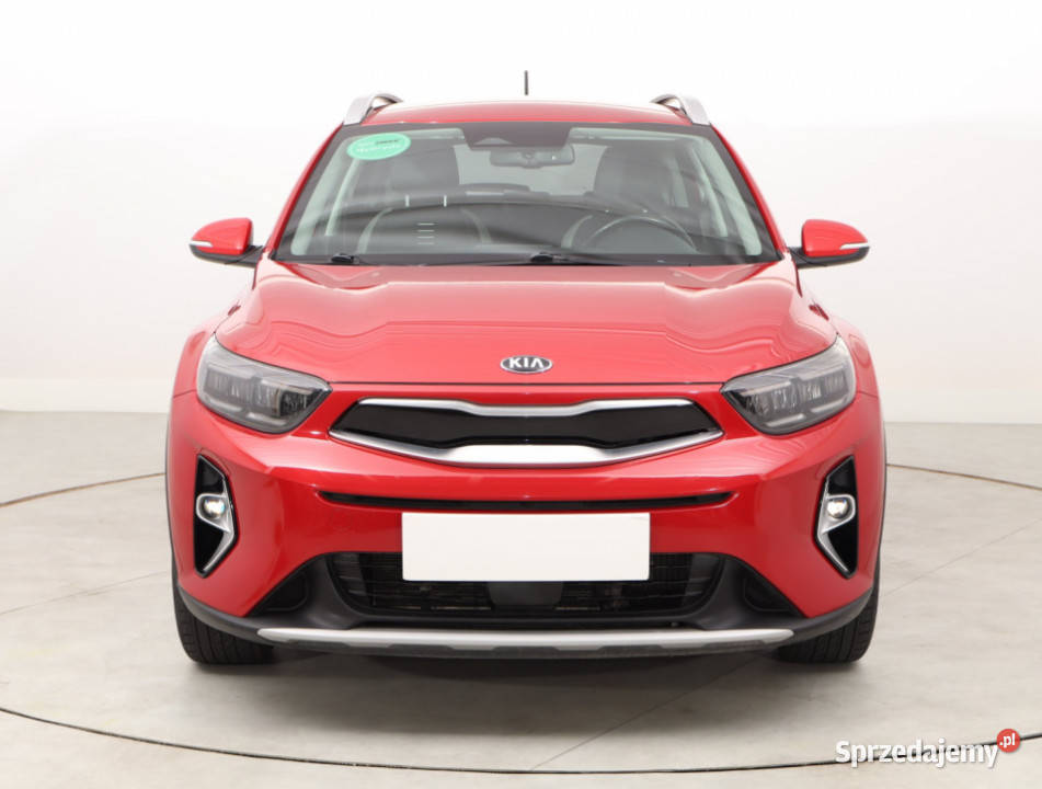 Kia Stonic 10 TGDI MHEV