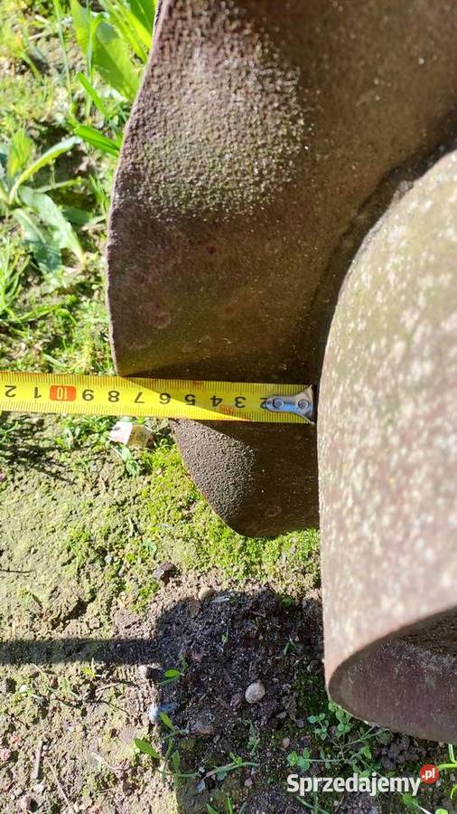 Wał uprawowy packer paker dogniatajacy wałek Kutno