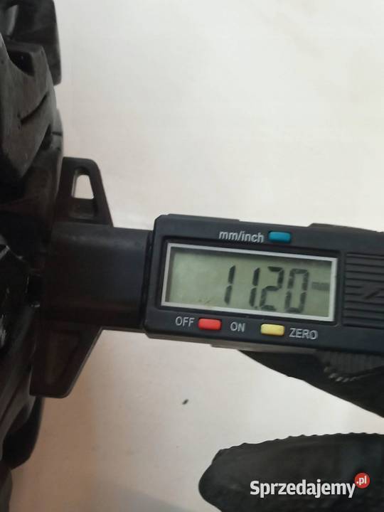 OPONA LETNIA EQUIPE VIPER 21565R16 0219 1120MM 215