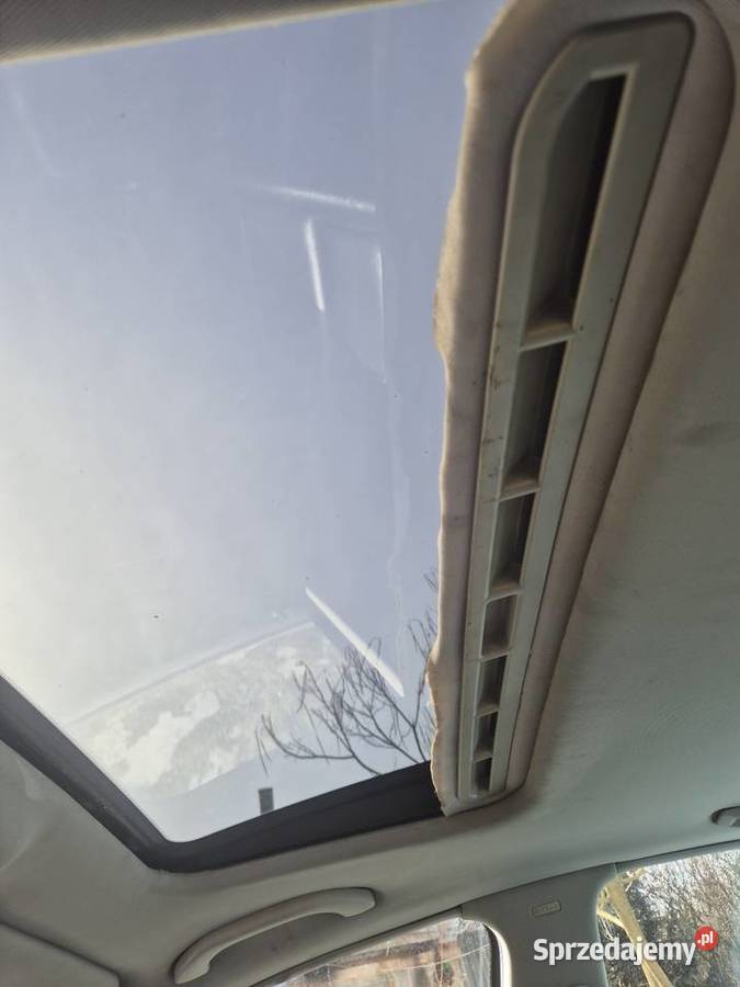 Sprzedam VW passat B5 lifcie 19 TDI nowy silnik automatyczna lubelskie Sadurki