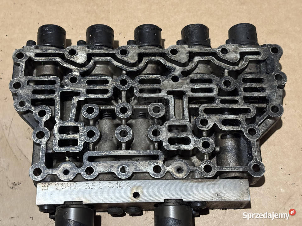 John Deere 6310 6410 6510 6610 6810 6910 Blok Pozostałe Jastrzębniki sprzedam