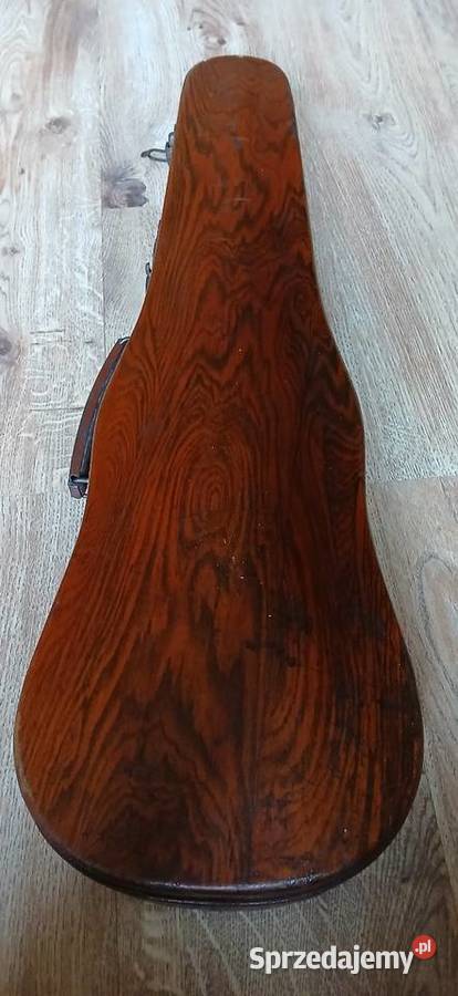 Stare skrzypce skrzypce Kraków