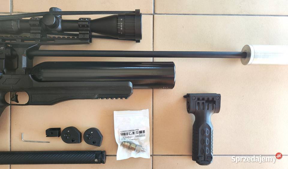 KRAL Nemesis Knight 45mm Sport i Wypoczynek Wodzisław sprzedam