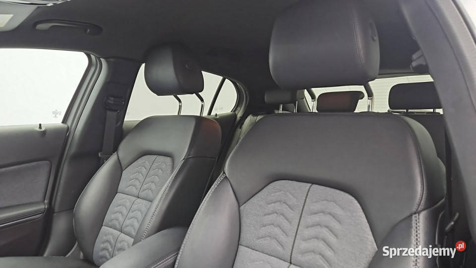 Mercedes GLA 180 7GDCT Style Z Polskiego Salonu mazowieckie Warszawa sprzedam