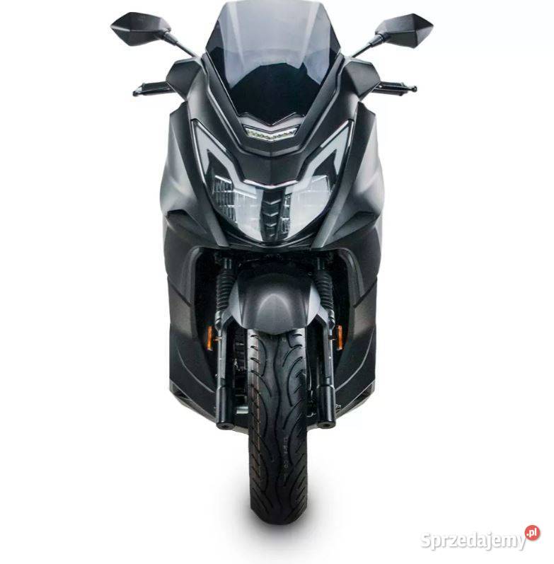 Motocykl elektryczny BILI BIKE PRO 6000W 115Ah Tarnów