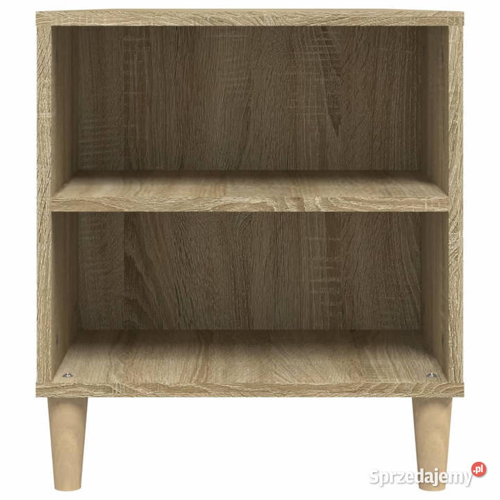 Szafka pod TV dąb sonoma 102x445x50 WM819599 Warszawa