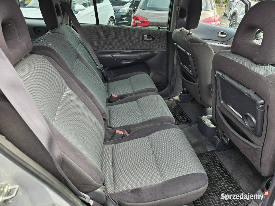 Mazda Premacy I 19992005 Premacy