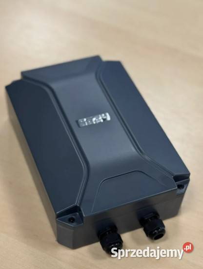 GateOn S224 napęd do bram skrzydłowych Wiskitki sprzedam