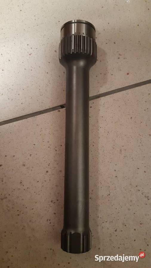 Wałek przystawki Mercedes Actros Axor Econic Częstochowa