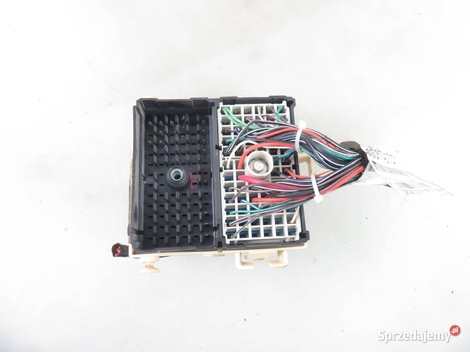 BSI HUMMER HUMMER H2 60 AWD 15190658 Skrzynki bezpieczników małopolskie sprzedam