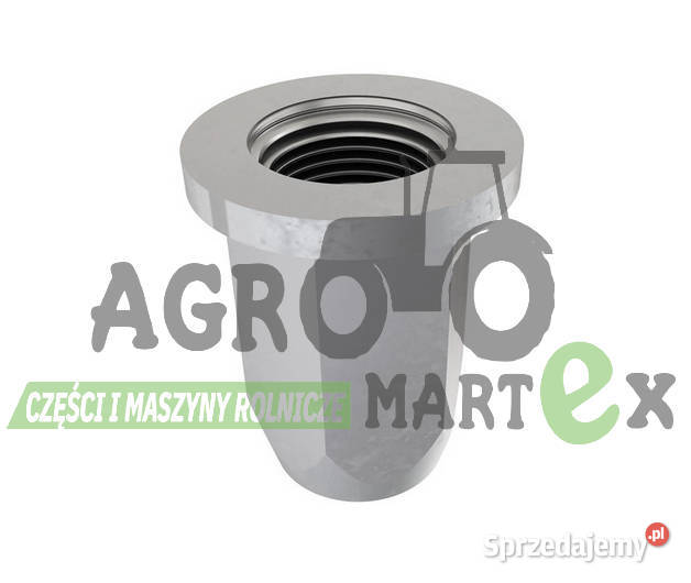 Z51633 NAKRĘTKA M6 JD Wichrów sprzedam