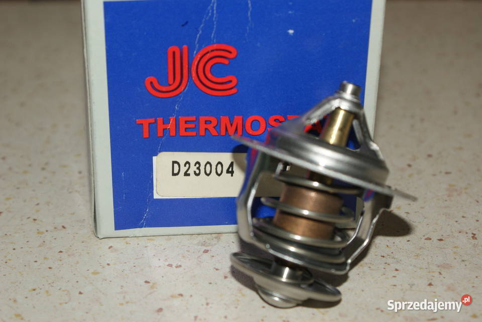 Termostat cieczy chłodzącej 88C HYUNDAI TERRACAN Białobrzegi