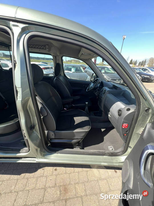 Peugeot Partner Słupsk