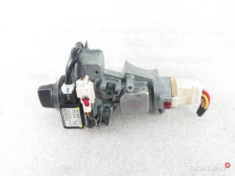 STACYJKA WKŁADKI MAZDA CX7 D46166938B X1T26271D