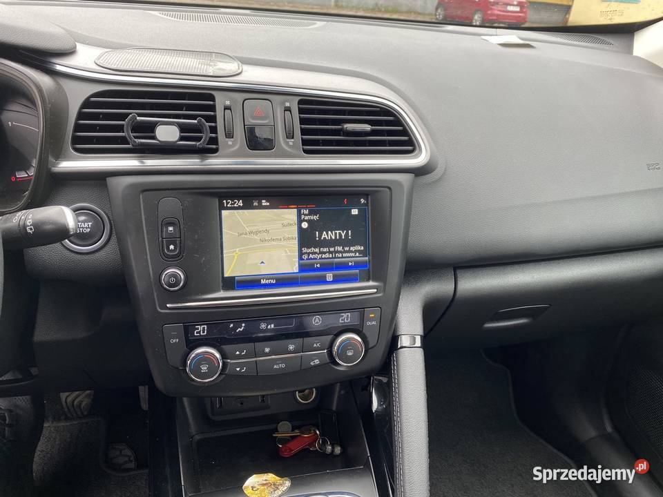 Renault kadjar 2015r 187 nowy silnik 80 12 benz Rok produkcji 2015 Rybnik