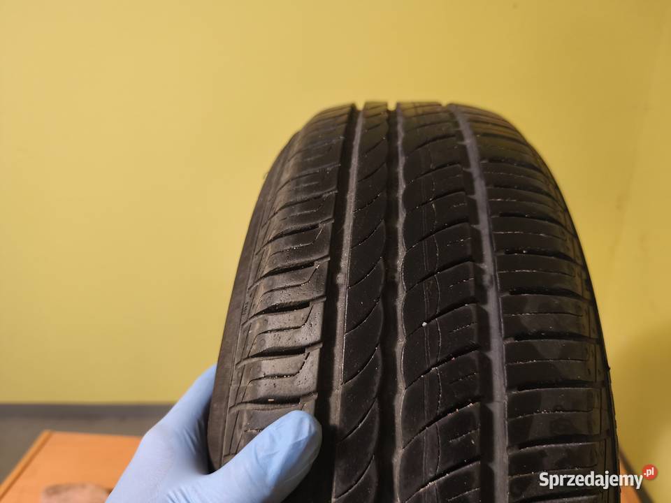 Sprzedam 4 opony Pirelli Minturato P1 18565R15 pomorskie Gdańsk sprzedam