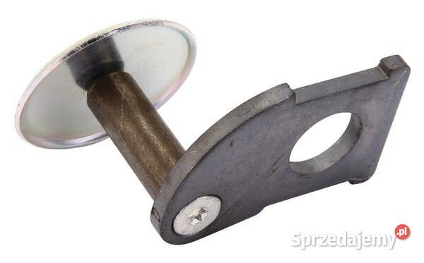 Zwrotnica osi SAA37197 Kamionna