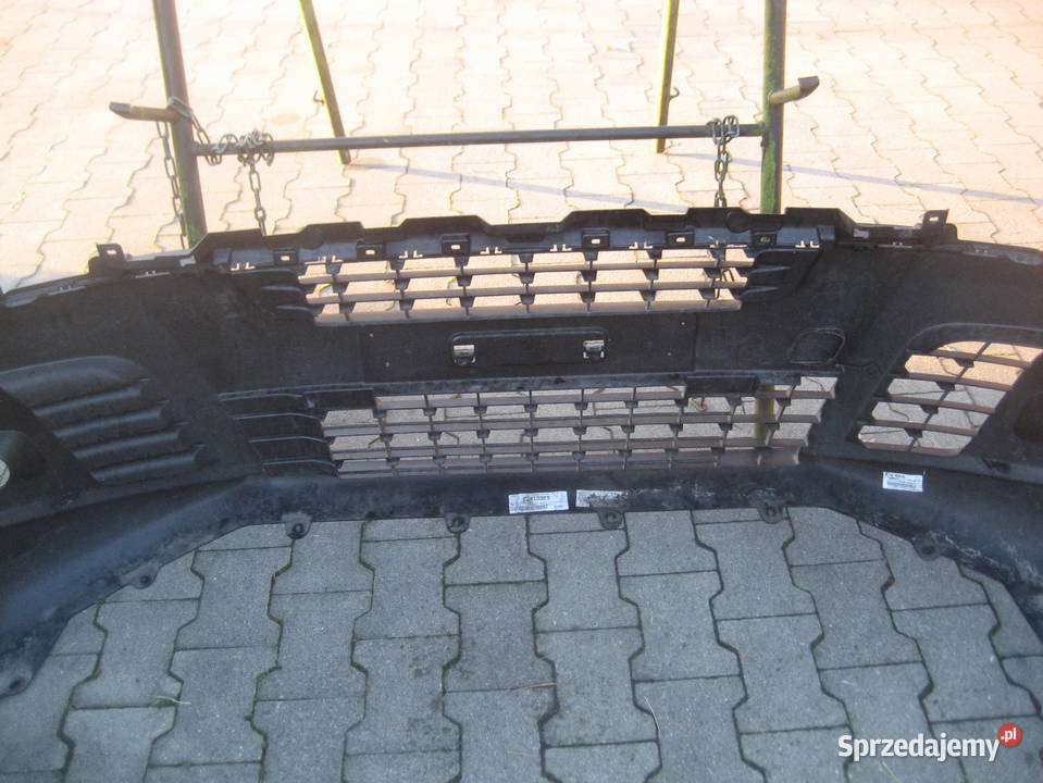 citroen jumper peugeot expert iii 1623r zderzak Rakoniewice