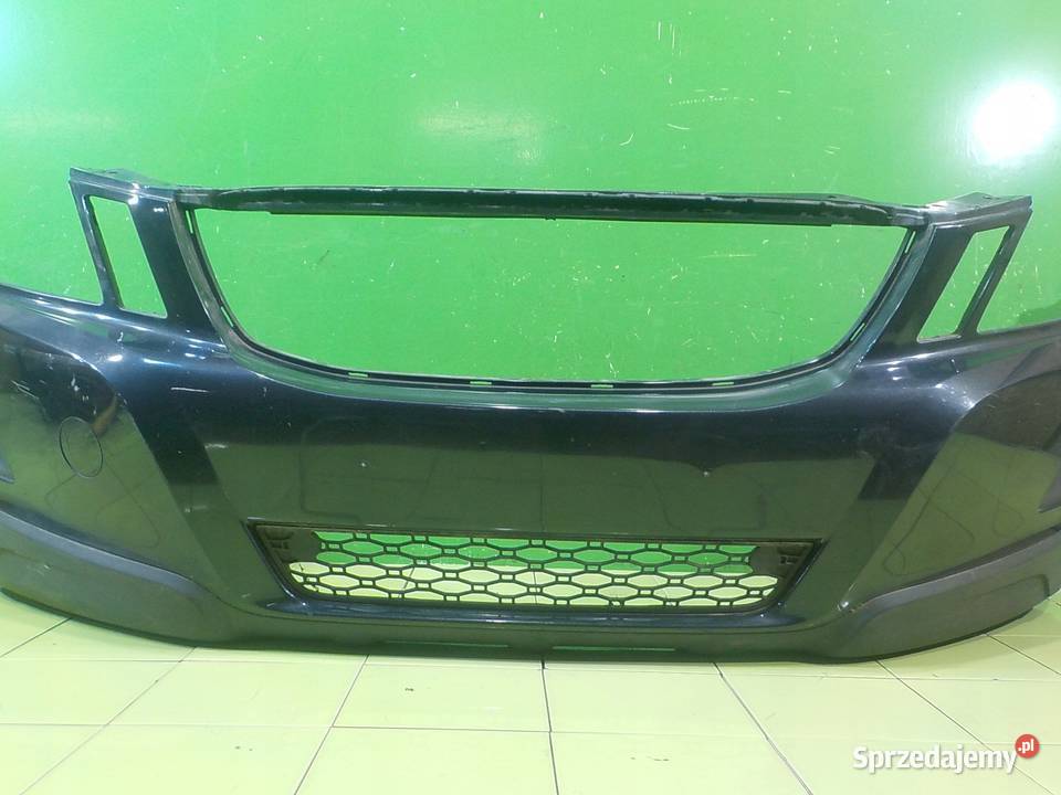 VOLVO XC60 24 D AUT 09r KOMBI 5D zderzak przod osobowe Suków