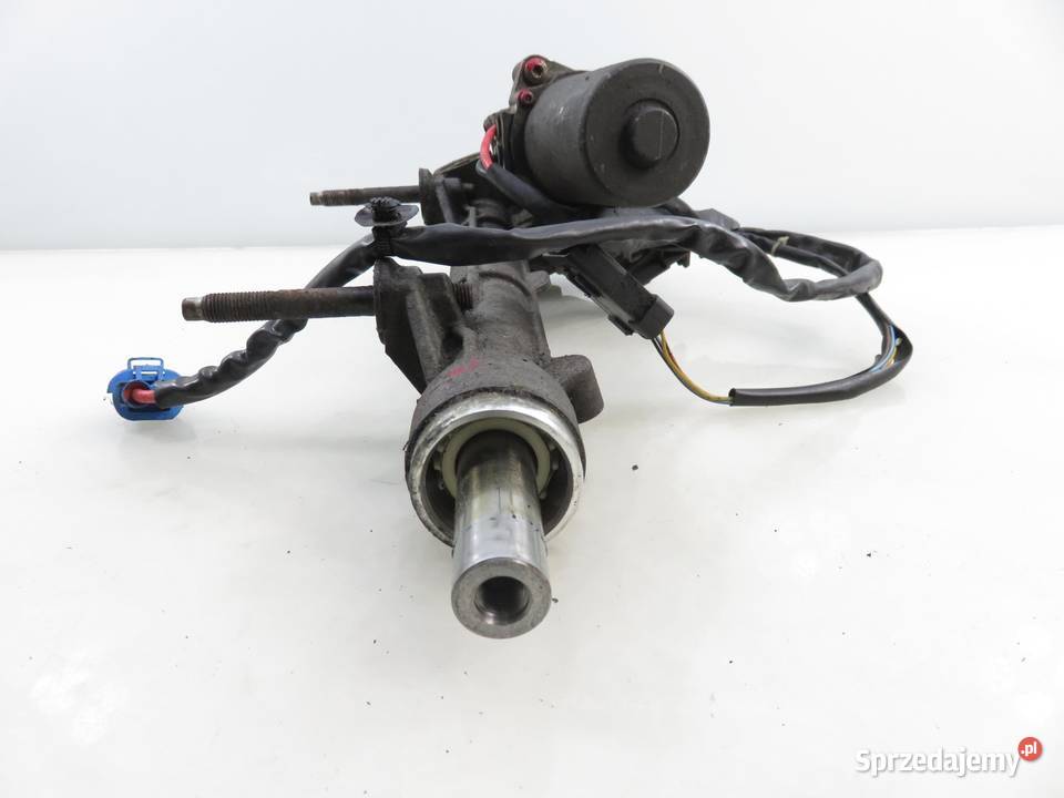 MAGLOWNICA CITROEN C2 JM 6200000059 osobowe Przekładnie kierownicze