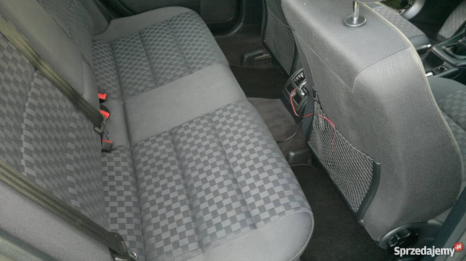 Audi A6 C5 24V6 BGaz Tempomat Drzewica