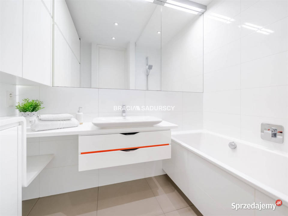 Do sprzedaży mieszkanie 5117m2 2 pok Kraków małopolskie