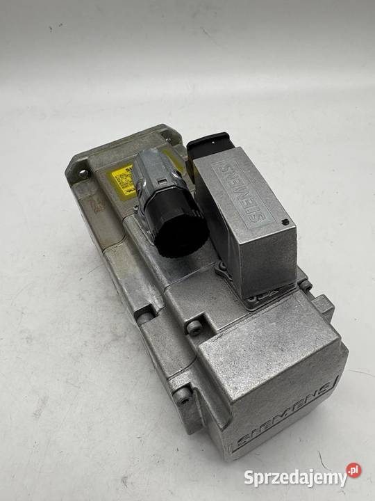 Siemens 1FK70425AK711FB0 Servomotor sprzedam