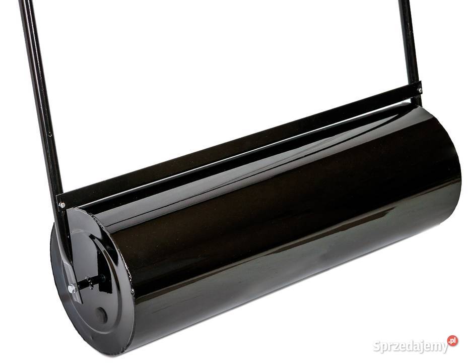 WALEC OGRODOWY STALOWY DO TRAWY TRAWNIKA małopolskie Skawina