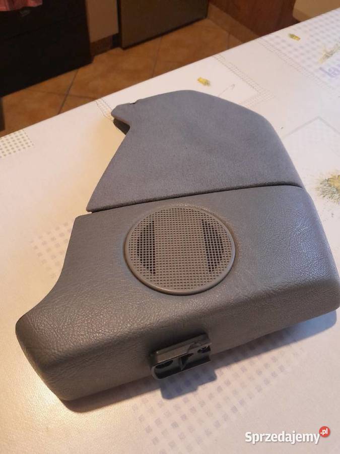 Mercedes W210 uchwyt kuda na telefon siwa Gdańsk