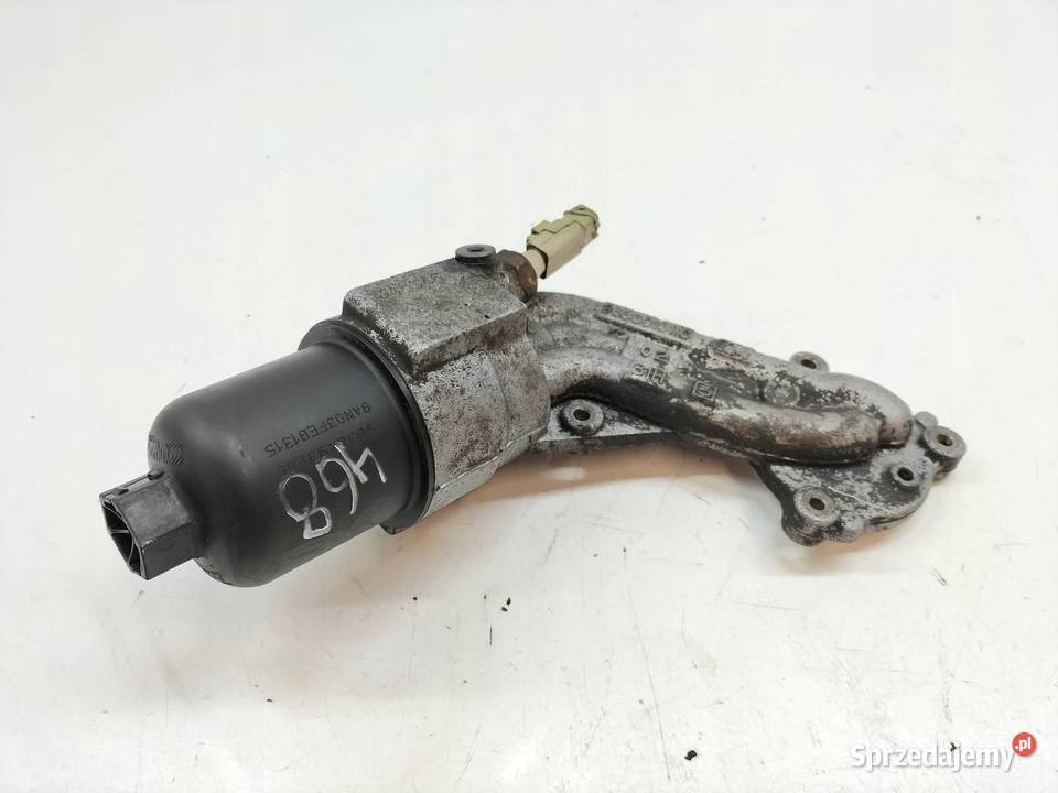 OBUDOWA FILTRA OLEJU 9636015110 13 8V Peugeot świętokrzyskie