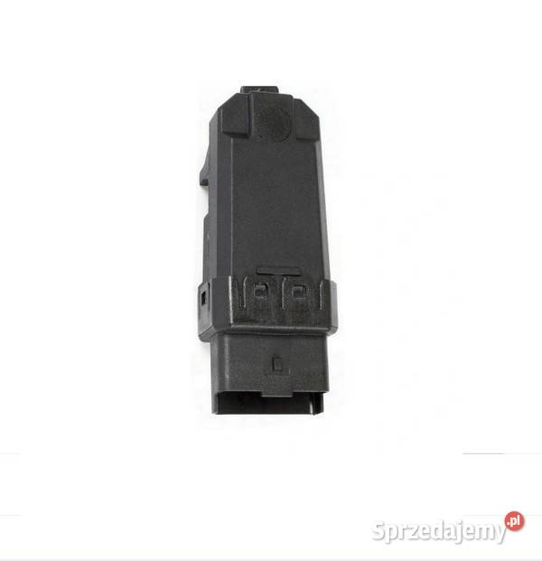 Moduł silnika podnoszenia szyby Renault Clio Części Bydgoszcz