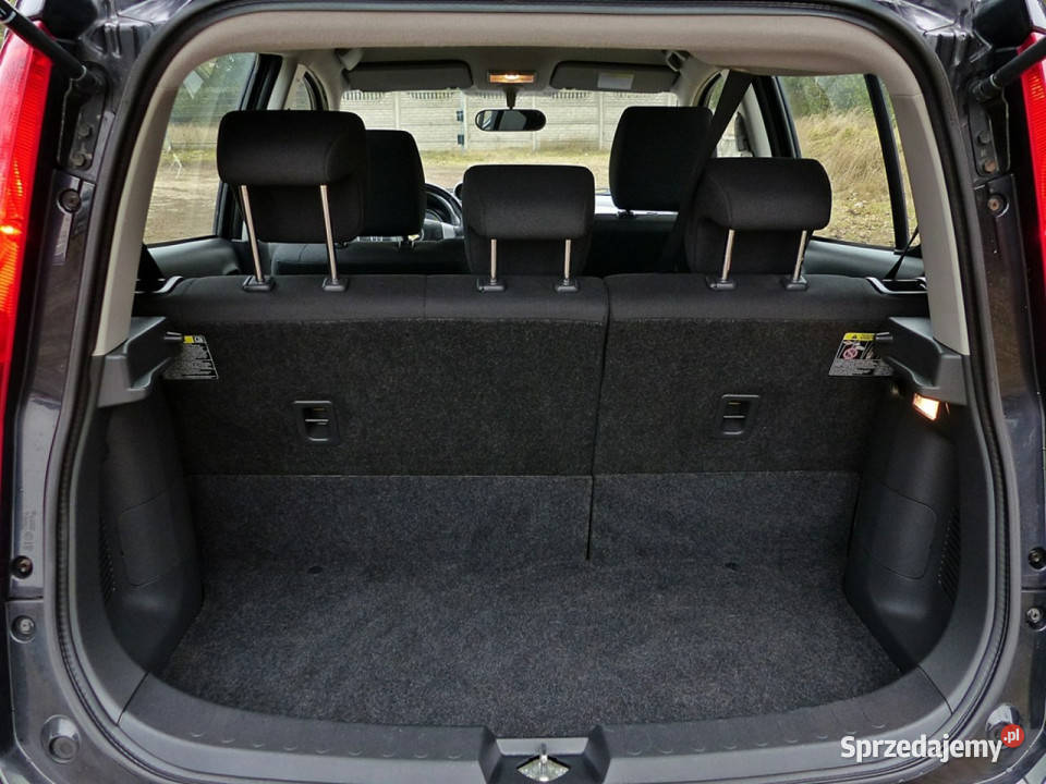 Suzuki Splash 10 MPIKlimaElektrykaMały Splash Piła