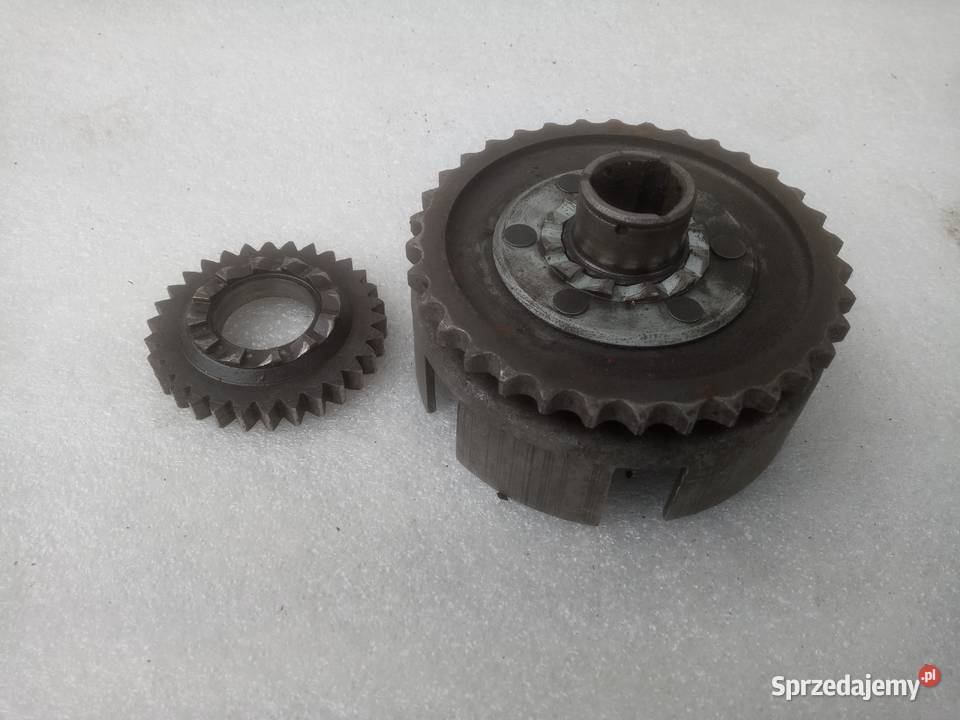 Wsk 125 kosz sprzęgłowy sprzedam