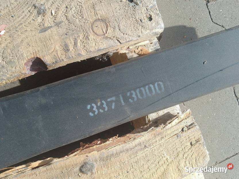 337 130 G Resor T Sprinter 30831031 pojedynczy Olsztyn