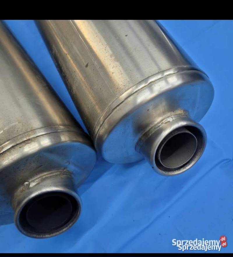 BMW F 800 GS ADV F 650 F 700 F800 OEM TŁUMIK