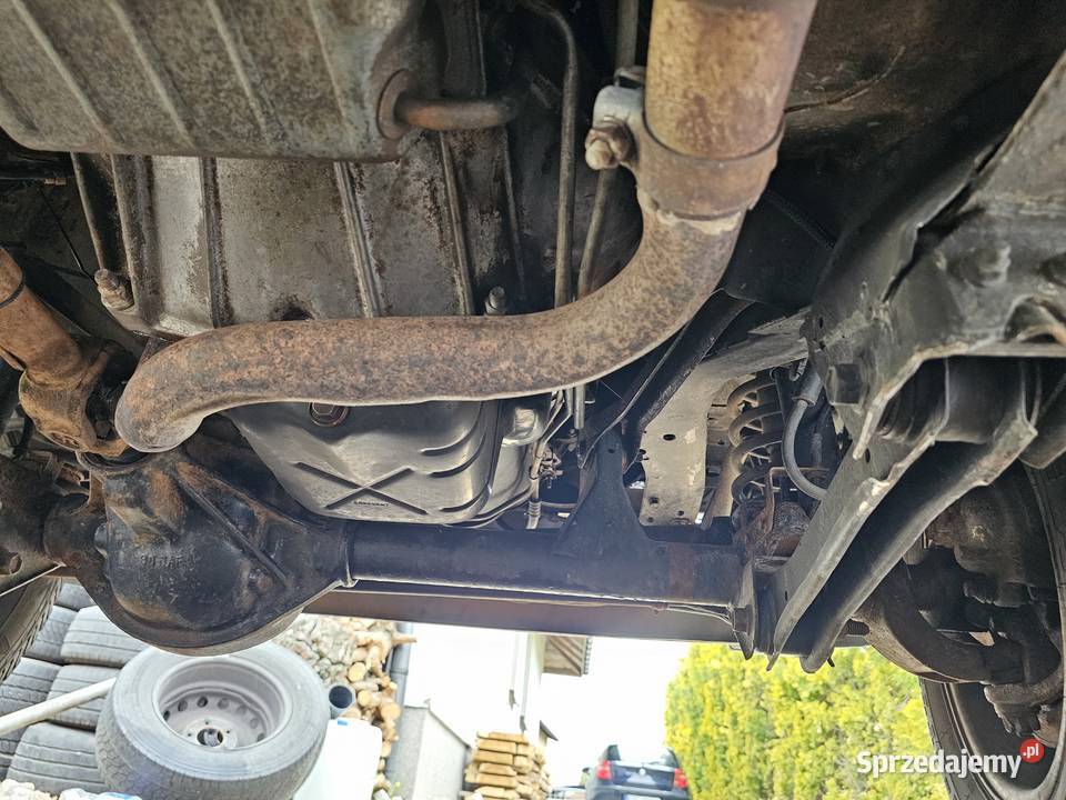 Jeep cherokee xj Cherokee Kleszczów