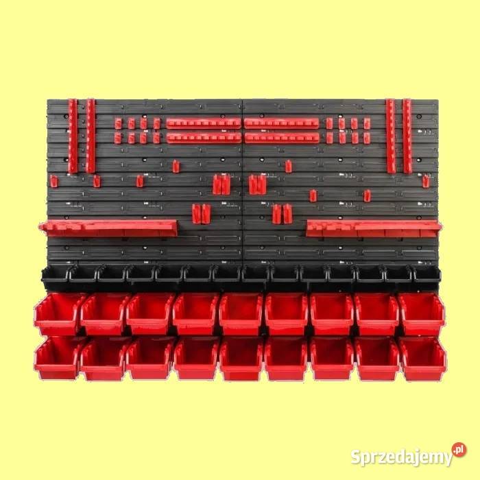 N97 Tablica narzędziowa warsztatowa 78x115 Zabrze