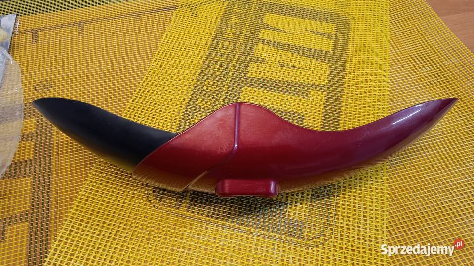 Yamaha v 1200 błotnik przód uchwyt błotnika Skorzeszyce sprzedam