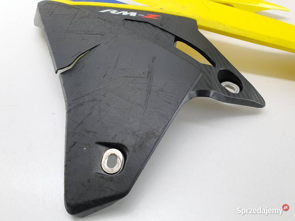 Boczek Oslona Owiewka Boczki Suzuki Rmz 450 1823 łódzkie Łódź
