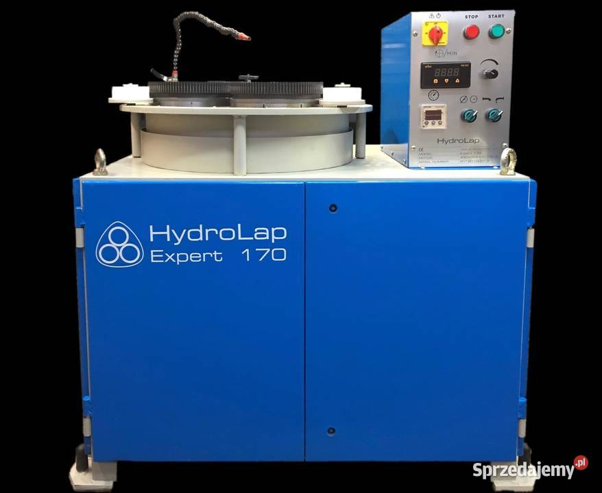 HydroLap Expert 170 Trzcianka sprzedam