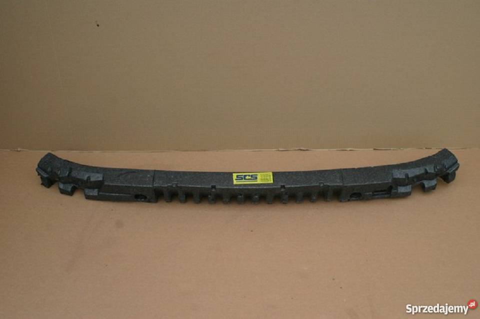 A KLASA ABSORBER PIANKA ZDERZAKA PRZÓD Karoseria Bieleń