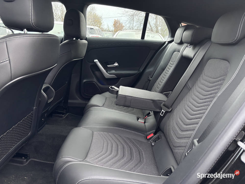 MercedesBenz CLA 200 2023 Warszawa