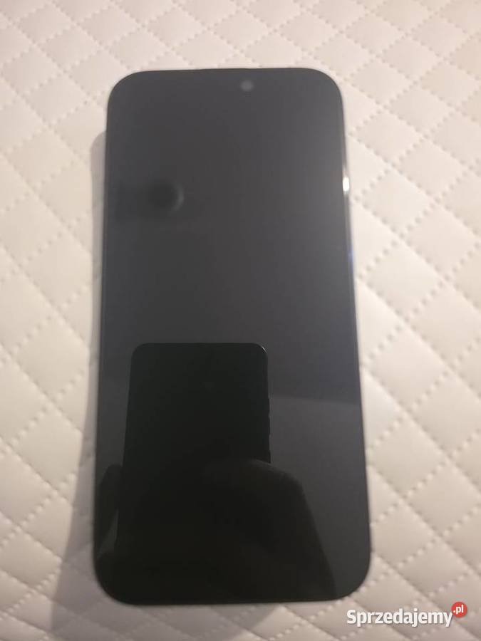IPhone 16 Pro 256GB Ogonowice