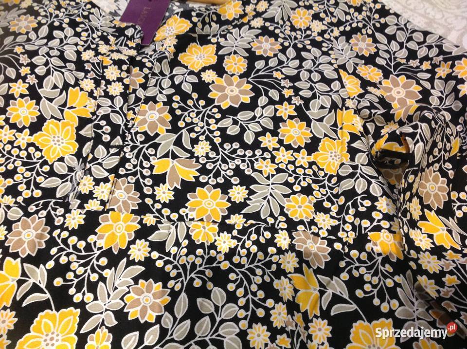 Sukienka Damska LASCANA XXSXS oversize NOWA Spódnice i sukienki lubuskie Nowa Sól sprzedam