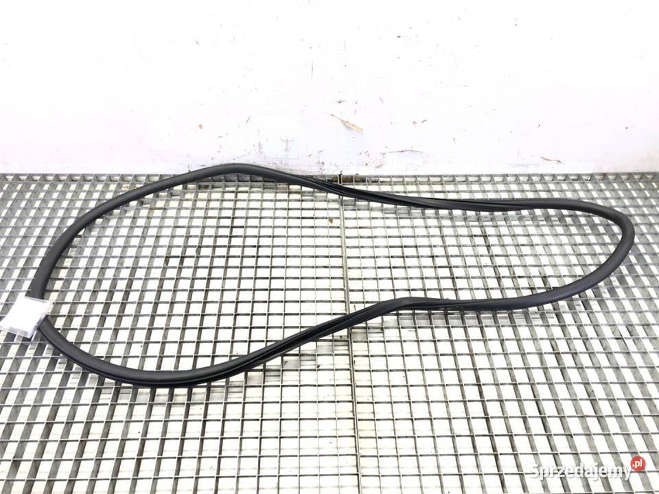 USZCZELKA DRZWI TYŁ LEWA JEEP COMPASS MP SUV