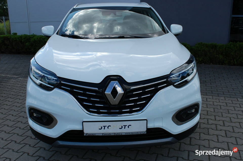 Renault Kadjar AutomatKamera I 2015 SUV Kadjar Dębica sprzedam